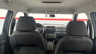 Skoda Fabia 1.4 Familiar Etiqueta C Garantizado