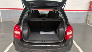 Skoda Fabia 1.4 Familiar Etiqueta C Garantizado