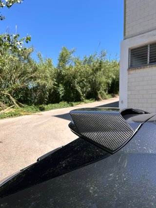 Audi RS3 2024