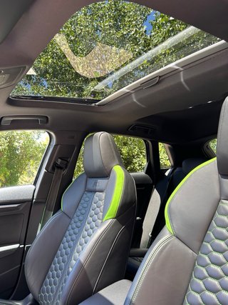 Audi RS3 2024