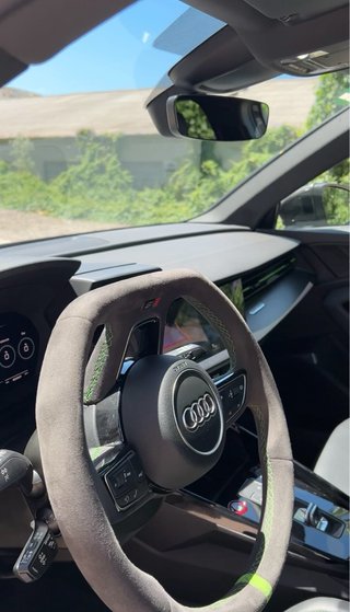 Audi RS3 2024
