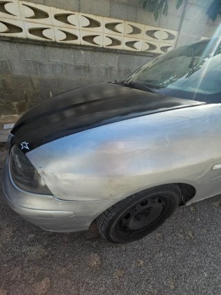 seat ibiza 6l  ibiza 6l  2002