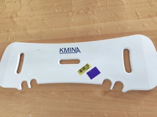 KMINA Tabla de Transferencia Deslizante