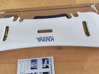 KMINA Tabla de Transferencia Deslizante