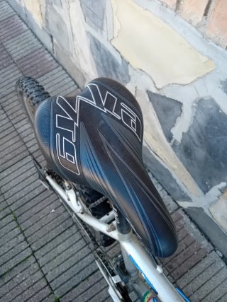 Bicicleta Montaña Mediana KIDDY 240