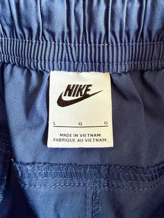 Pantalón corto Nike