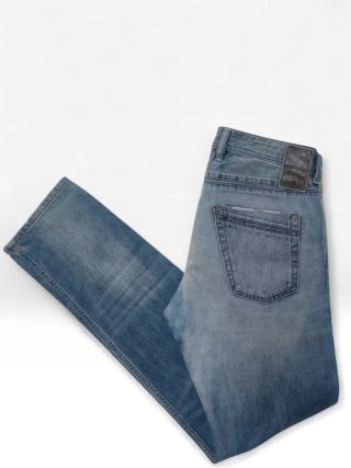 Diesel Krayver Jeans Limited Edition