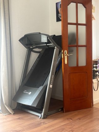 Cinta de correr Domyos TC5