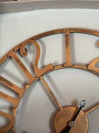 Orologio da parete
