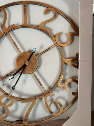 Orologio da parete
