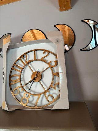 Orologio da parete
