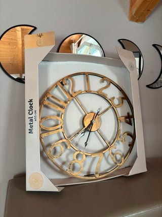 Orologio da parete