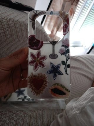 Funda Xiaomi Redmi Note 15 Pro 4G