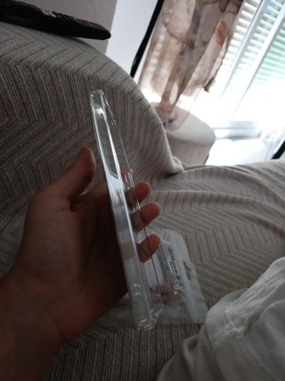 Funda Xiaomi Redmi Note 15 Pro 4G