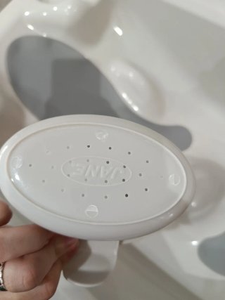 Bañera cambiador Jane