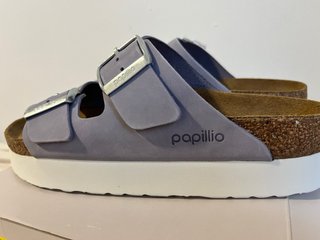 Sandalias Papillio by Birkenstock Talla 38 NUEVAS
