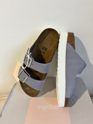 Sandalias Papillio by Birkenstock Talla 38 NUEVAS