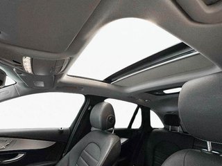 Mercedes GLC GLC 250 d 4MATIC