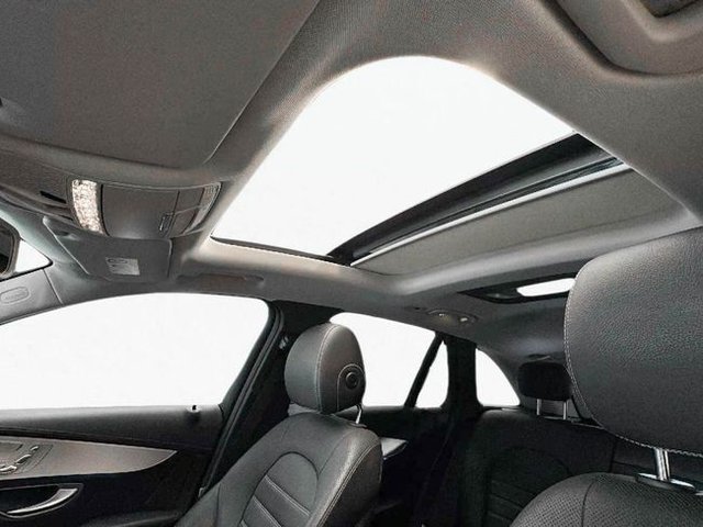 Mercedes GLC GLC 250 d 4MATIC