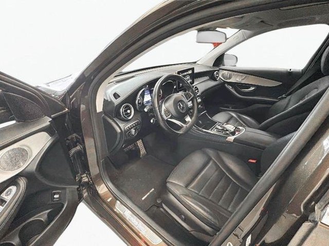 Mercedes GLC GLC 250 d 4MATIC