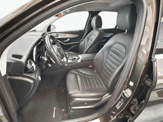Mercedes GLC GLC 250 d 4MATIC