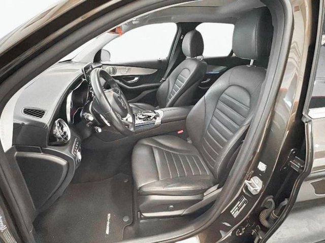 Mercedes GLC GLC 250 d 4MATIC