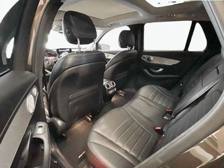 Mercedes GLC GLC 250 d 4MATIC