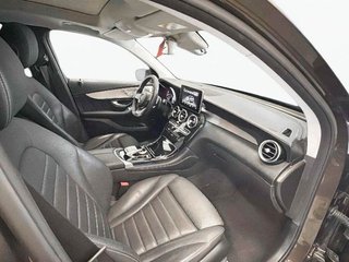 Mercedes GLC GLC 250 d 4MATIC