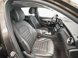 Mercedes GLC GLC 250 d 4MATIC