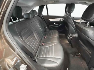 Mercedes GLC GLC 250 d 4MATIC