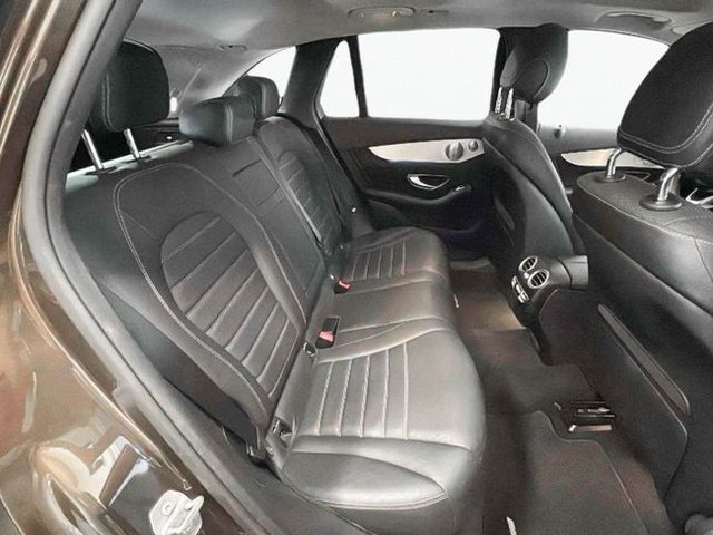 Mercedes GLC GLC 250 d 4MATIC