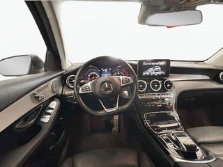Mercedes GLC GLC 250 d 4MATIC