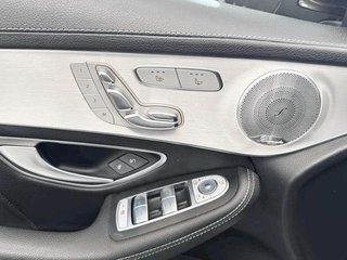 Mercedes GLC GLC 250 d 4MATIC