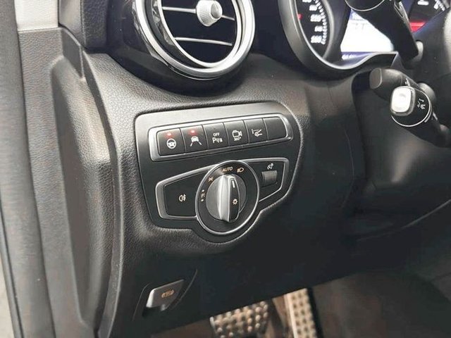 Mercedes GLC GLC 250 d 4MATIC