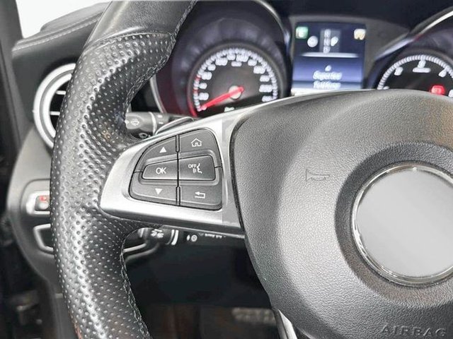 Mercedes GLC GLC 250 d 4MATIC