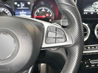 Mercedes GLC GLC 250 d 4MATIC