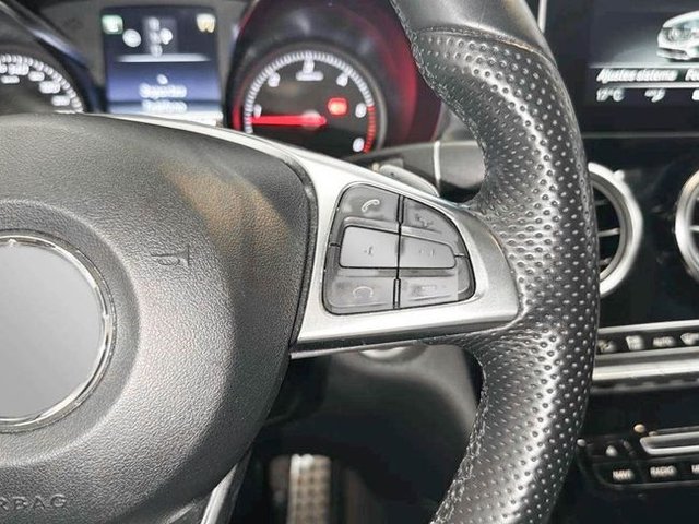 Mercedes GLC GLC 250 d 4MATIC