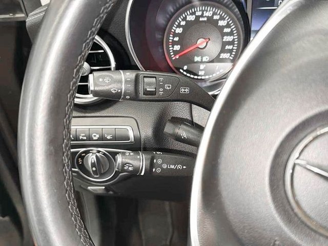 Mercedes GLC GLC 250 d 4MATIC