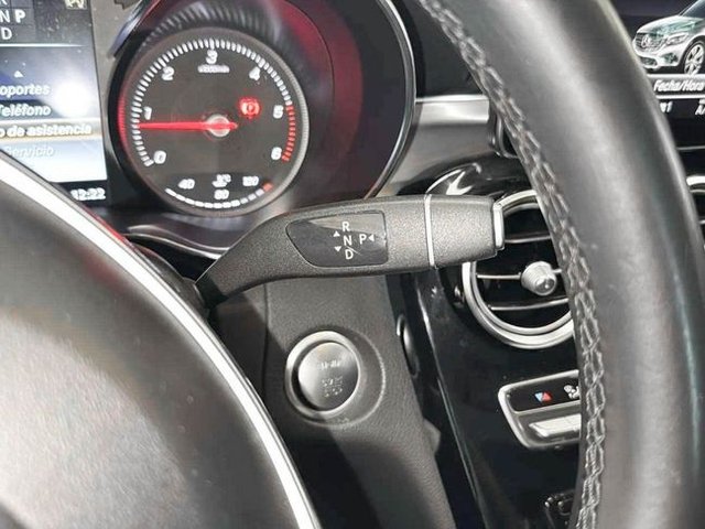 Mercedes GLC GLC 250 d 4MATIC