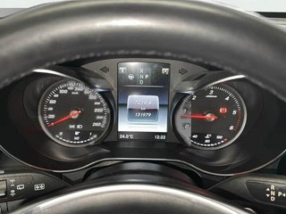 Mercedes GLC GLC 250 d 4MATIC