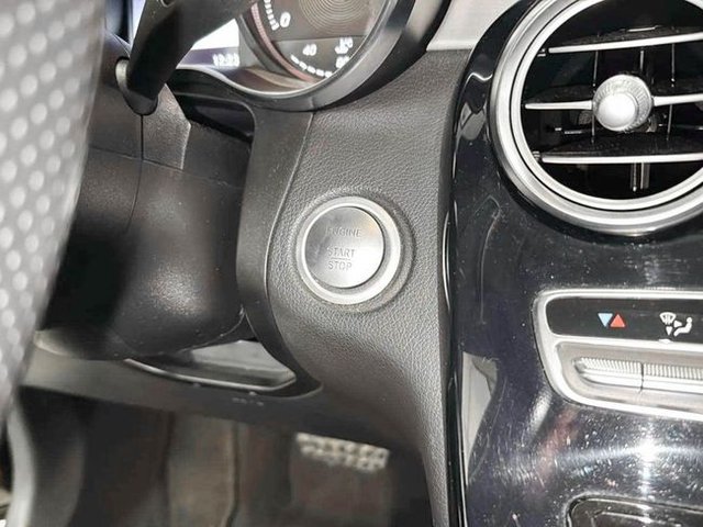 Mercedes GLC GLC 250 d 4MATIC