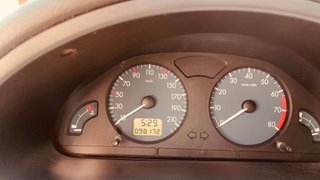 Citroën Saxo 1.4 Gasolina Automático