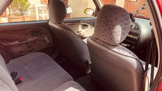 Citroën Saxo 1.4 Gasolina Automático