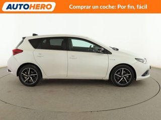 Toyota Auris 1.8 Hybrid Feel!