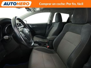 Toyota Auris 1.8 Hybrid Feel!
