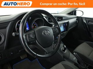 Toyota Auris 1.8 Hybrid Feel!