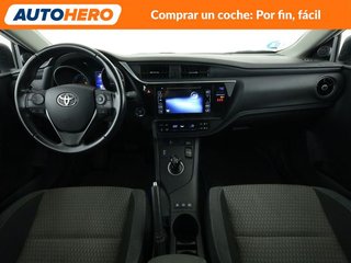 Toyota Auris 1.8 Hybrid Feel!