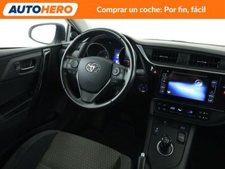 Toyota Auris 1.8 Hybrid Feel!