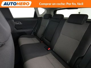 Toyota Auris 1.8 Hybrid Feel!