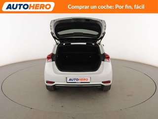 Toyota Auris 1.8 Hybrid Feel!
